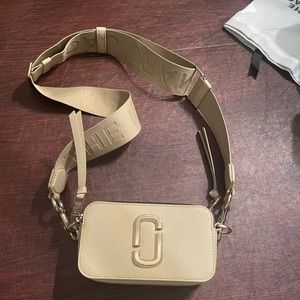 Marc Jacobs Snapshot bag